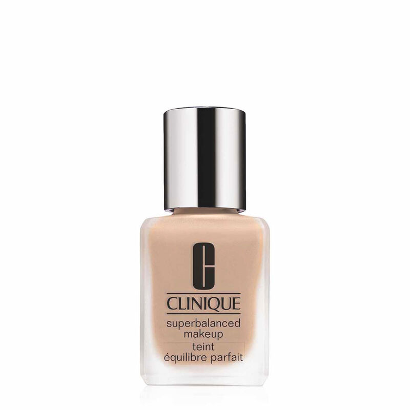 Clinique Superbalanced Makeup image number 8